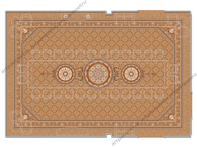 Floor project