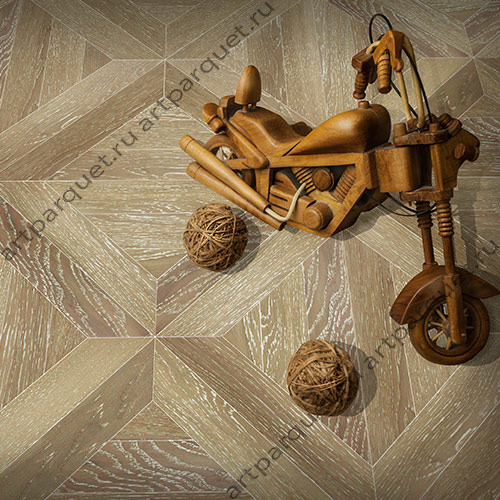 Quadro, Estate 1
