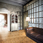 Quadro, Pulito 5